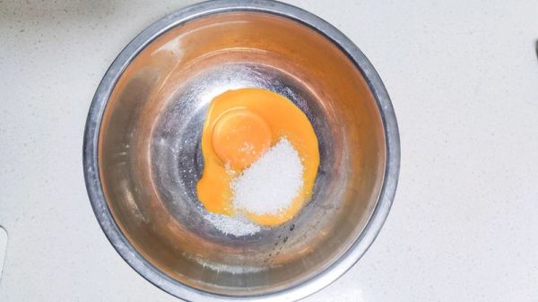 乳酪舒芙蕾蛋糕