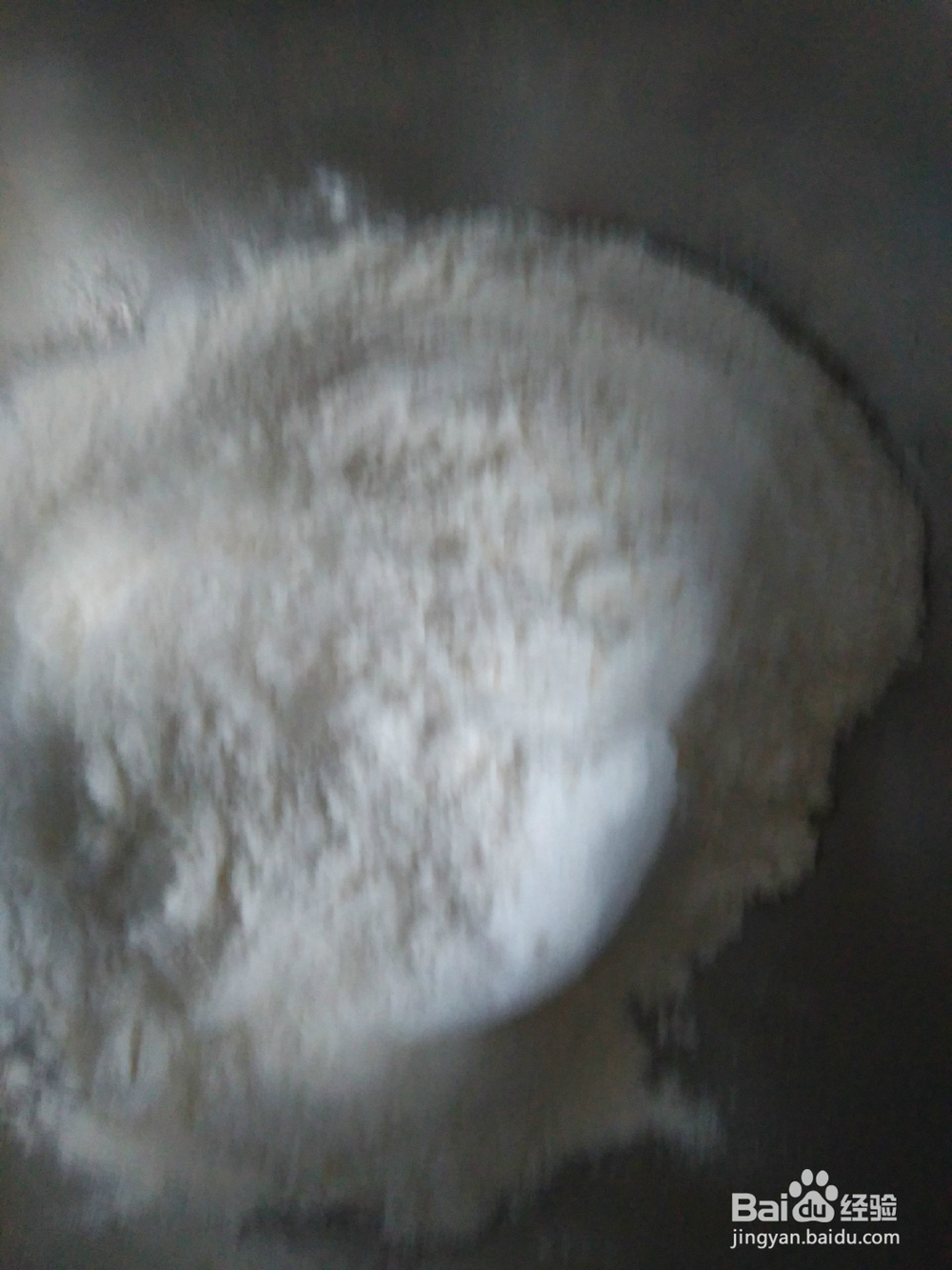 怎么快速弄好一锅疙瘩汤