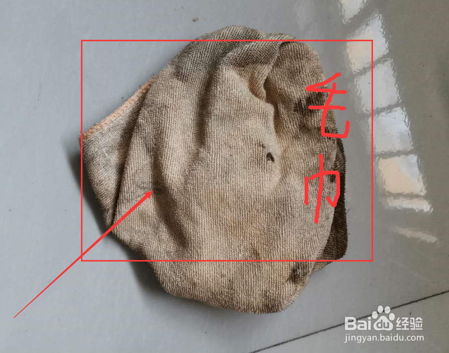 除霉剂真的能去除霉吗