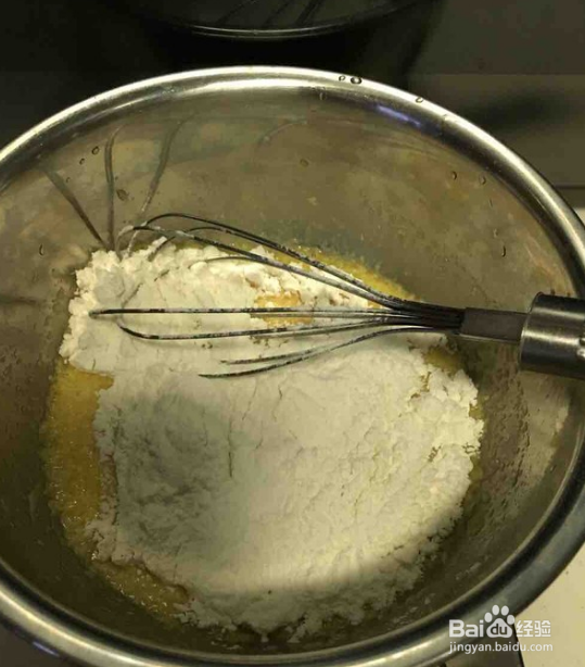 超简单 芒果千层