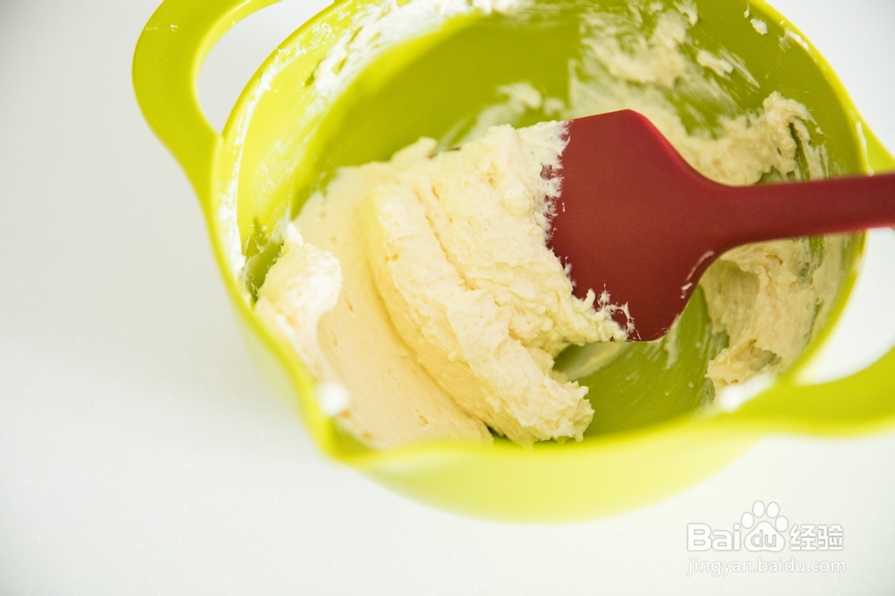 自己做海盐红豆沙乳酪热压三明治