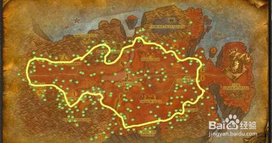 魔兽采矿1—300怎么冲