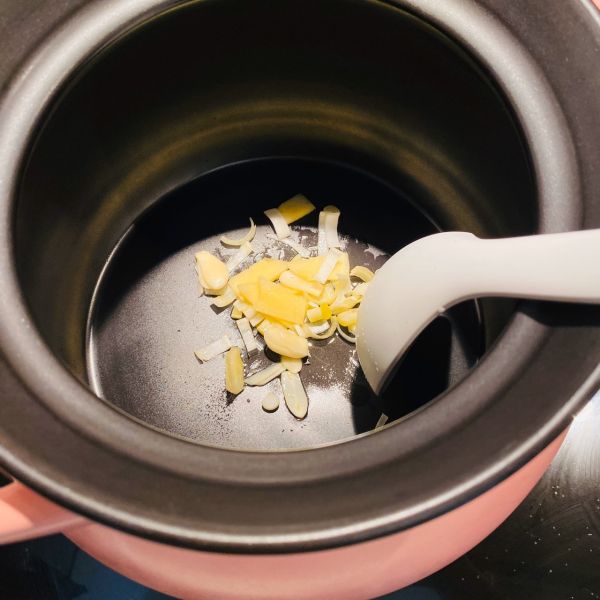 冬瓜玉米排骨汤