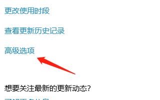 怎么设置临时暂停在电脑上安装更新