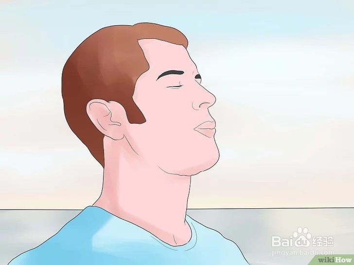 如何克服烦躁焦虑