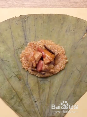 荷叶鸡怎么蒸