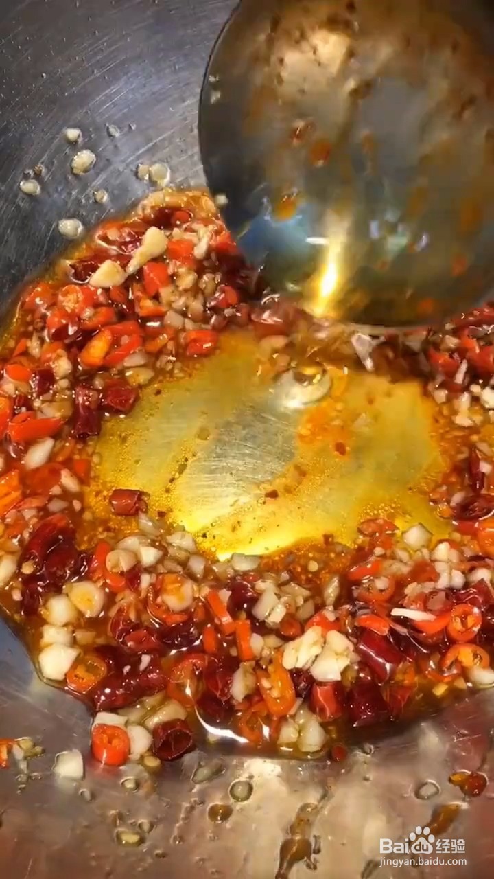 怎么在家自制凉拌豆角