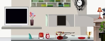 逃离齐全的房子攻略：[4]