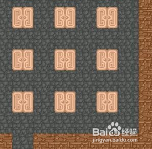 魔塔60层无敌版攻略：[1]1~23