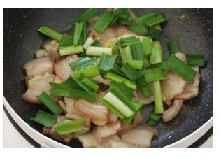 如何农家小炒肉