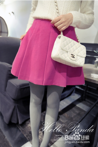 2015年流行颜色趋势