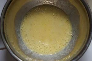 无花果香蕉面包