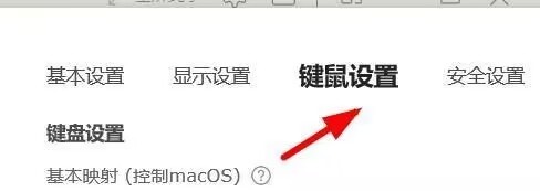 ToDesk如何配置Alt键