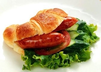 美国旅游要关注的美食情况