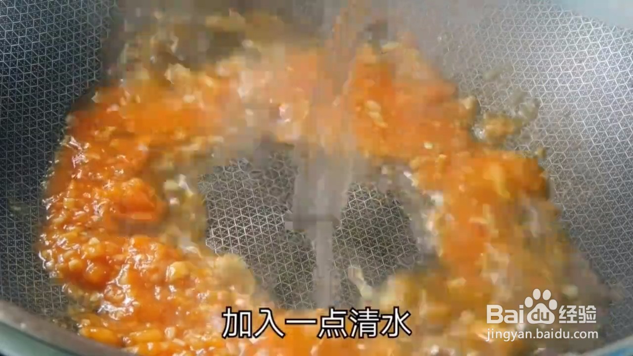 怎样在家自制味美的番茄鹌鹑蛋