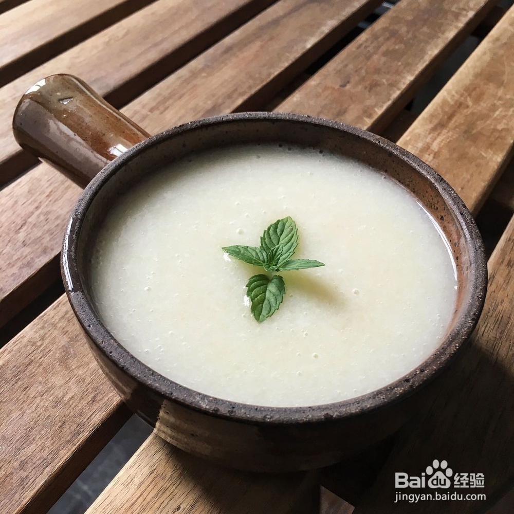 雪莲果的家常做法