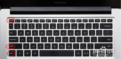 RedmiBook14笔记本自动更换背景如何取消