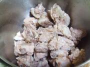 怎样自制京都排骨