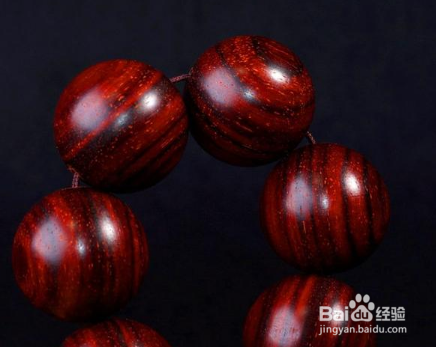 紫檀木手链价格？