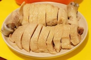 教你怎么做藤椒鸡