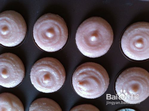 马卡龙如何在家做