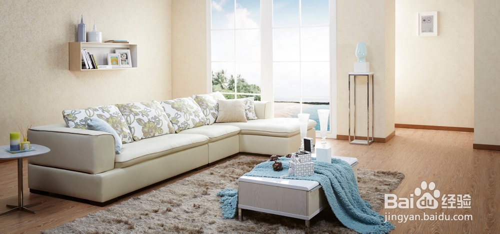 藤艺休闲沙发应该要如何保养？