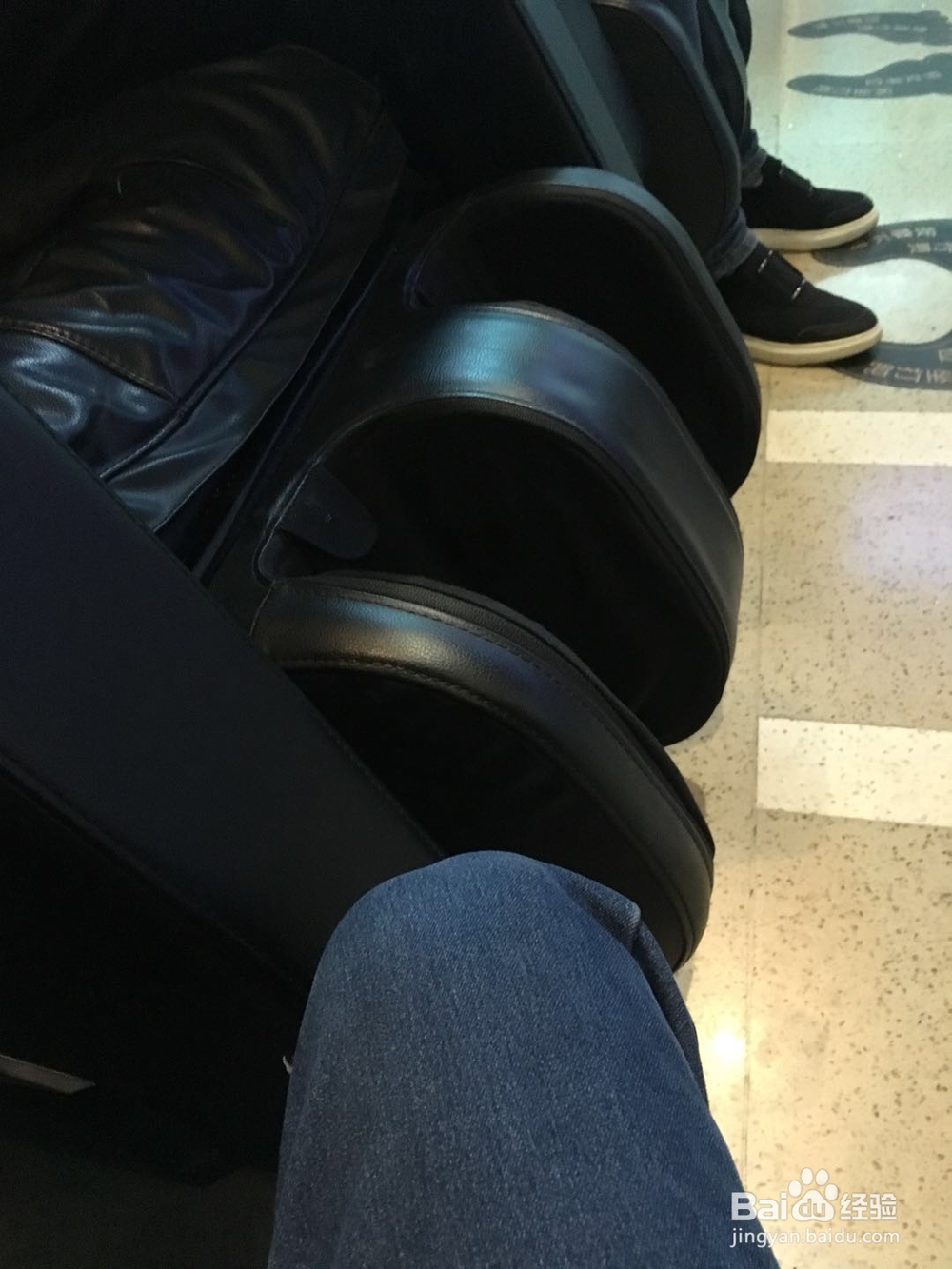 电影院按摩椅怎么收费