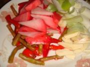 怎样自制酸辣鸡杂