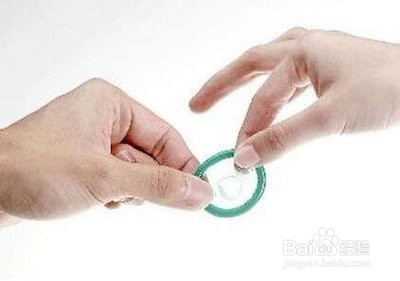 男人有哪些避孕方式