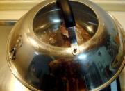 怎样自制锅烧牛肉