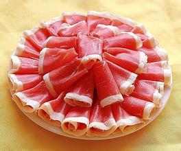 不能在一起吃的食物8