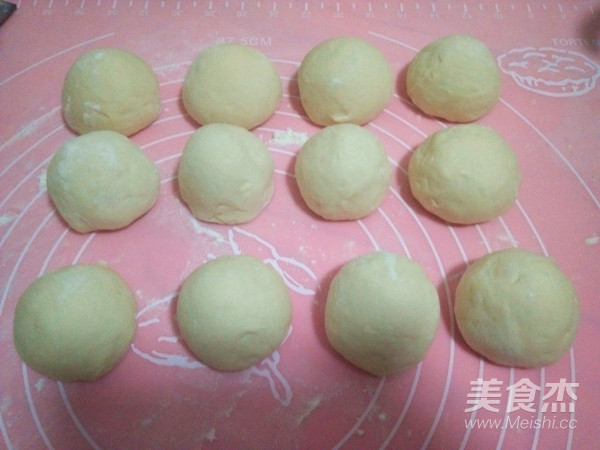 自制简易酱肉包子