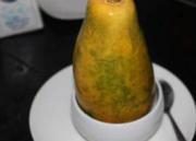 怎样自制木瓜椰奶冻