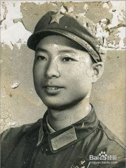 怎样用Photoshop修复老照片