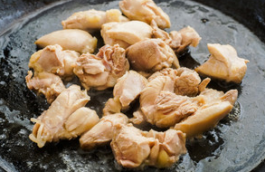 芝士火鸡面 有肉有菜味道超过瘾的韩国拉面