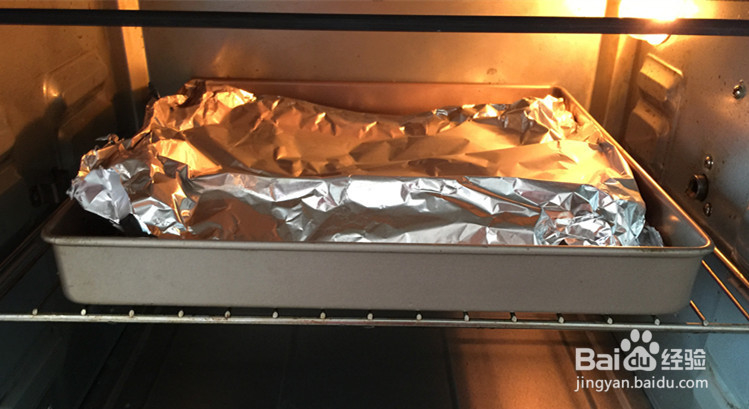 辣酱烤鱿鱼的制作方法