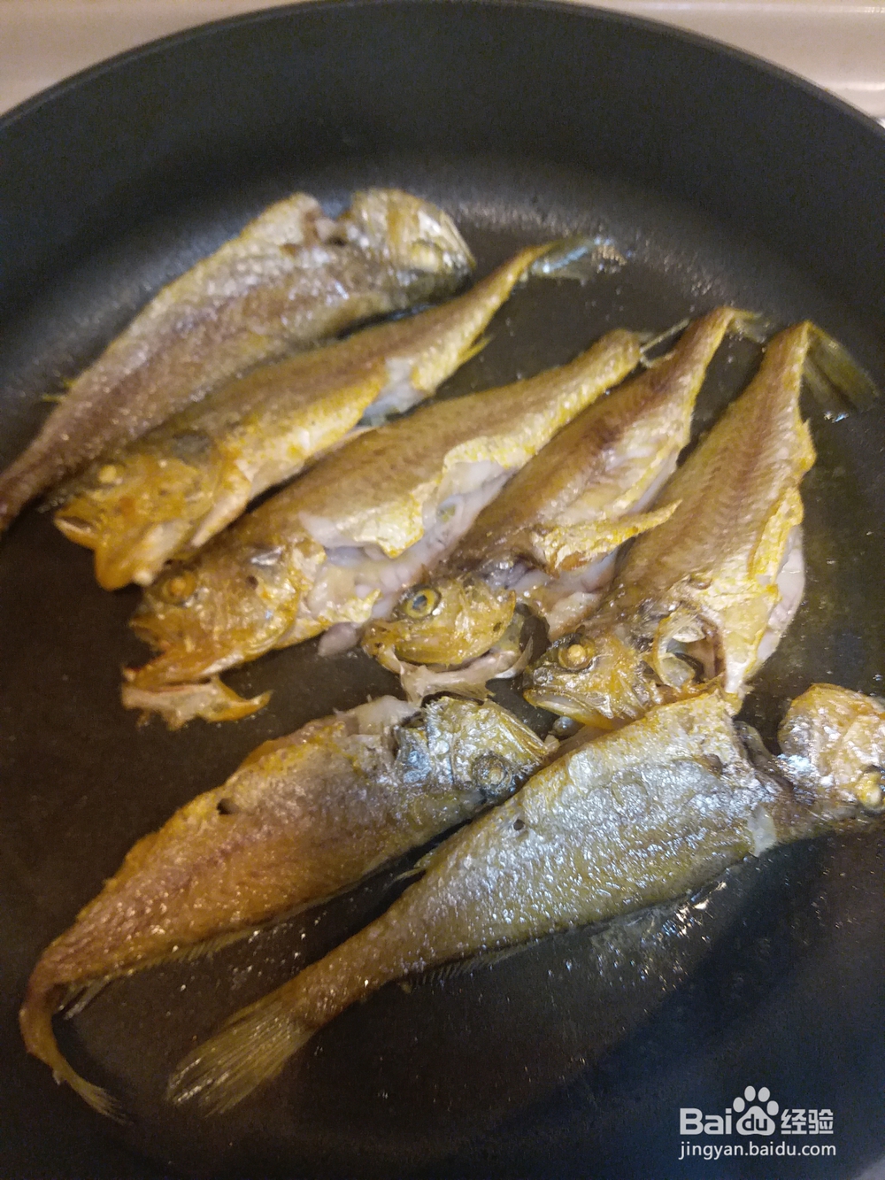 超级过瘾的雪菜大汤黄鱼