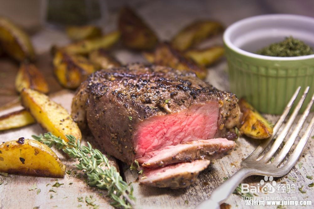 怎么样煎出一份好吃的牛排