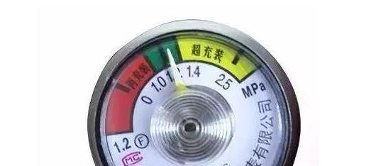 如何保养灭火器