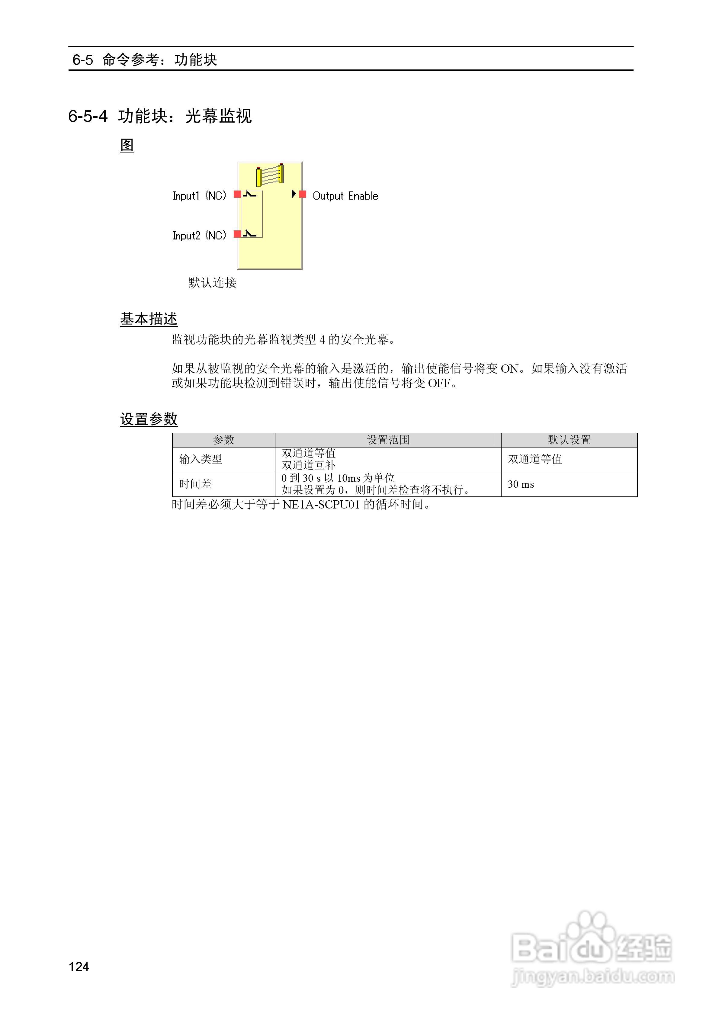 DeviceNet Z906安全网络控制器操作手册（中文）:[13]