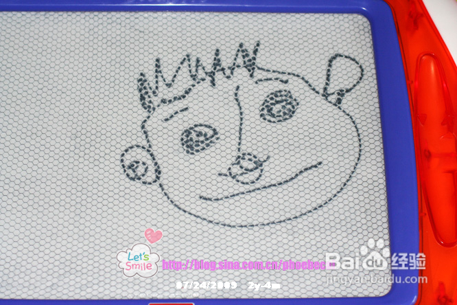 2岁4个月成长记录