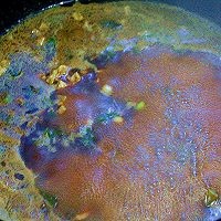 肉末浇汁豆腐如何做