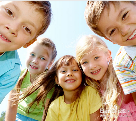 出生后的孩子有哪些的特征表明其智商高