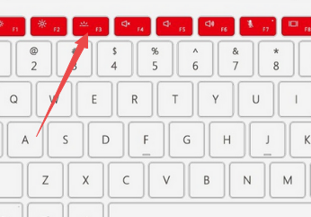 HUAWEI MateBook Fn 功能键/热键切换设置方法