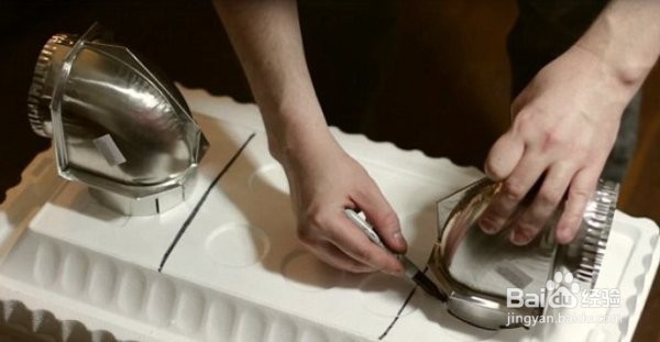 低成本DIY：四元自制空调