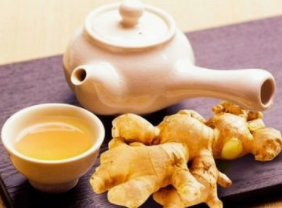 晚上真的不能吃姜吗