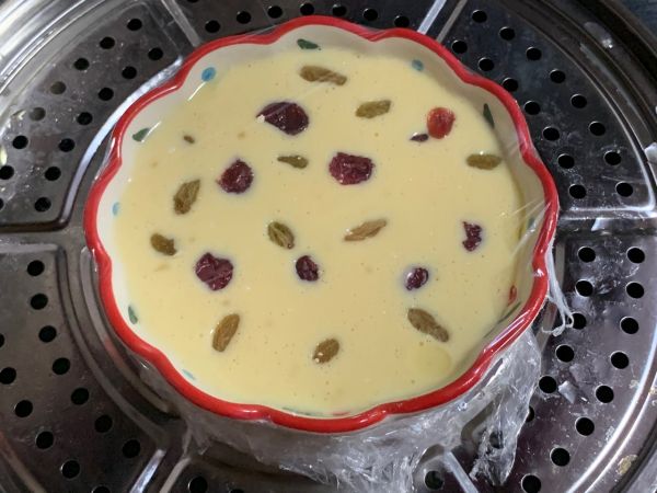 何老师同款酸奶蛋糕