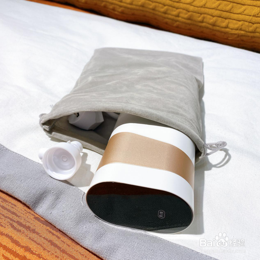 口袋即热饮水机怎么挑选