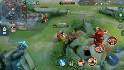 王者荣耀猪八戒怎么玩