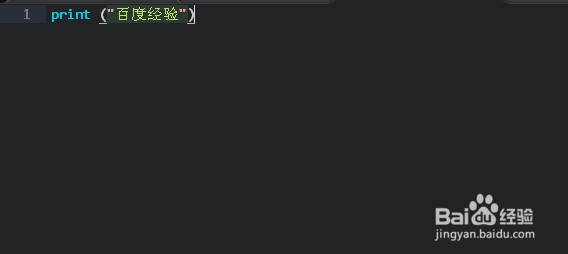 python报错:SyntaxError: Non-ASCII character